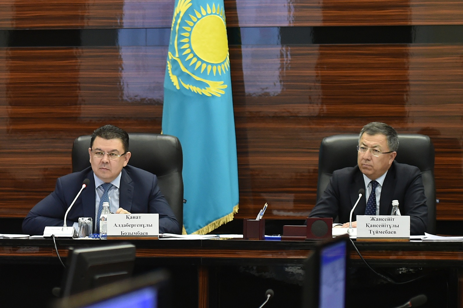 Ж.Түймебаев: "Тарифті төмендету арқылы өнім бағасын арзандатуға болады"