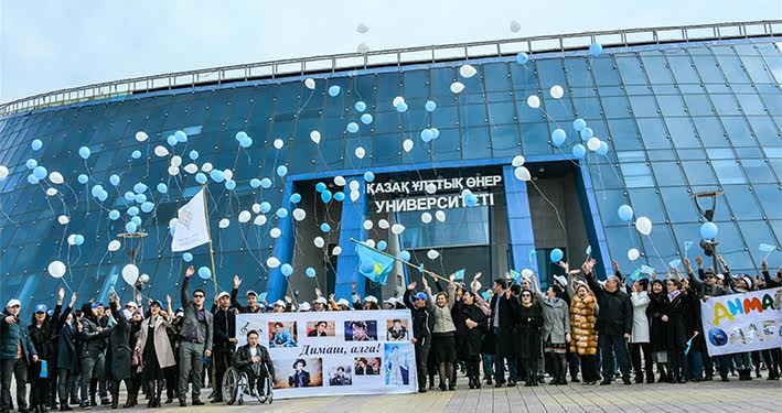 Майра Ілиясова: Димашты Қазақстанда бағаламады деген сөзбен келіспеймін