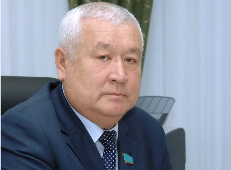 Жаңғырудың жаңа жолы