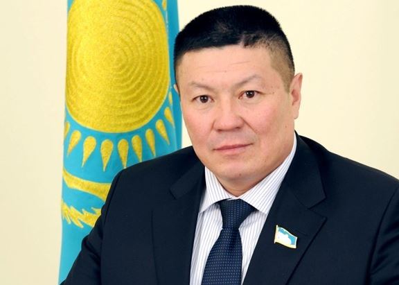 Заманауи дамудың шарты