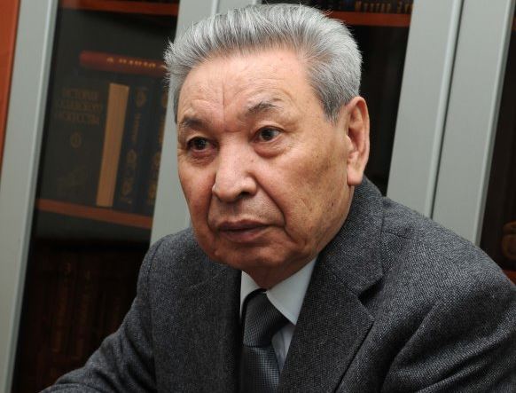 Сейіт Қасқабасов: Басты мәселе – ұлт санасын жаңарту, ұлт сапасын жақсарту