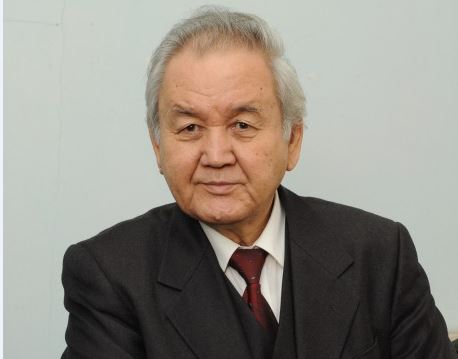 Рухани сілкініс немесе қазақ жазуының күні туды