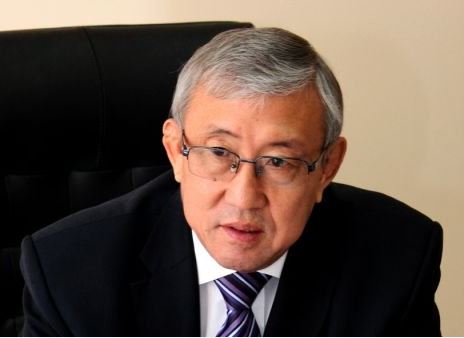 Бұл – қоғамға соны серпіліс әкелген байламы жоғары бағдарлама 