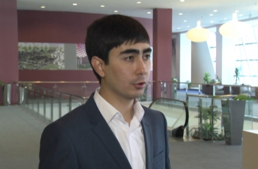 Ел игілігіне қызмет ету – парызымыз