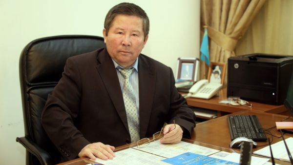 Ұлт ұпайын түгендеудің тың үлгісі