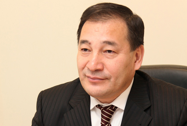 Қажет бастама