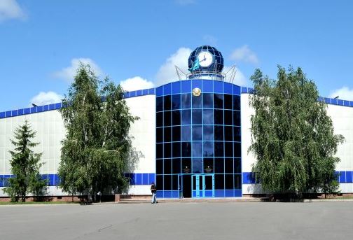 Уақыт талабымен үндестік