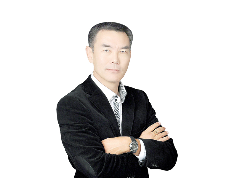 Туған жерге тарту