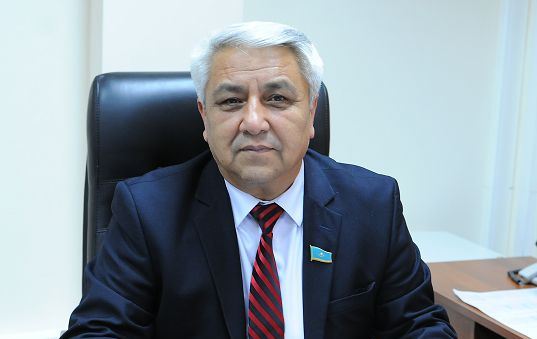 Келешегімізді айқындаған стратегия