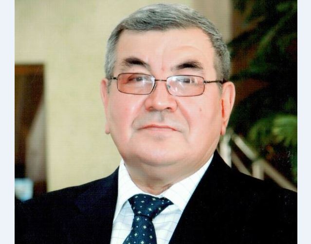 «...Ғибрат алар ұрпағы ғұмырынан...»