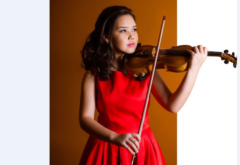 Сырлы сыңғыр 