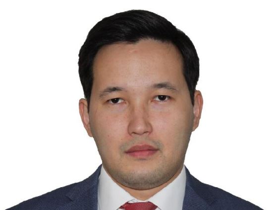 Қорғаныс және аэроғарыш өнеркәсібі комитеті төрағасының орынбасары тағайындалды