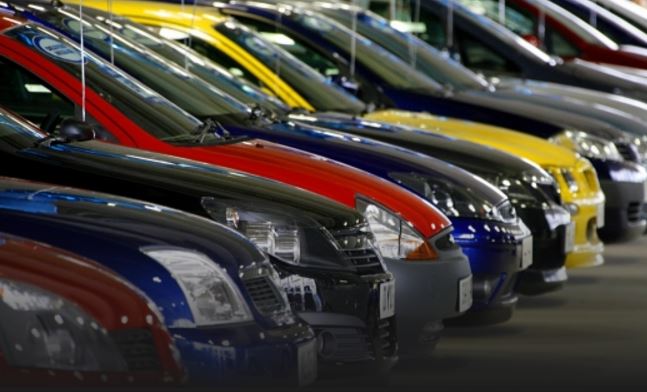 Алматыда Қытайдан көлік жеткізетін автосалон ашылды