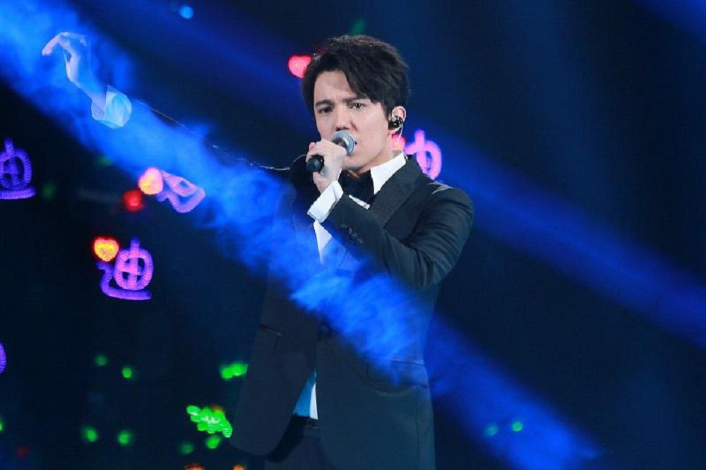 Дүние сүйсінген Димаш