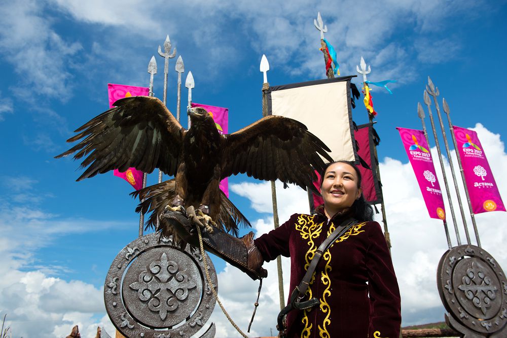 Туыстық байланысты нығайтатын  тағы бір маңызды қадам