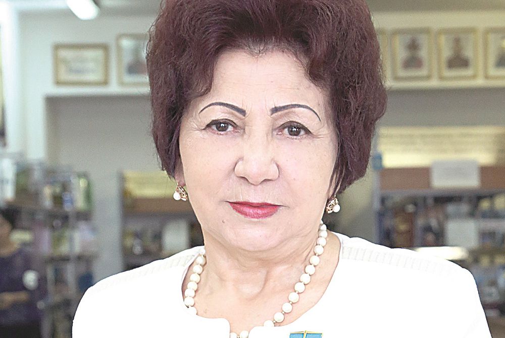 Ой салады, батылдыққа серпін береді