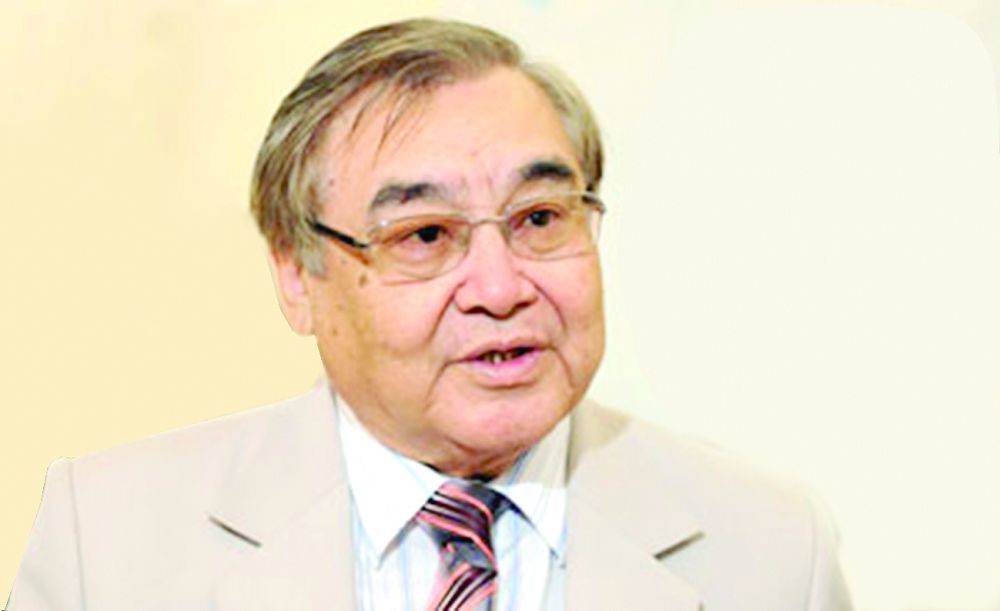 Ауыл мен қазақ – ажырамас ұғымдар