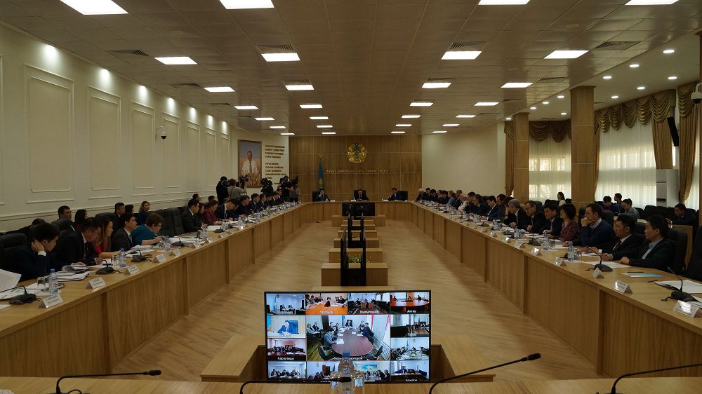 Субсидиялаудың жаңа ережесінің тиімділігі  