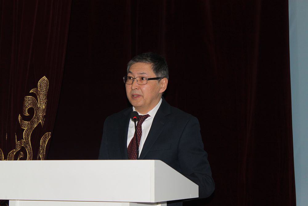 Ғылымға адам капиталы маңызды