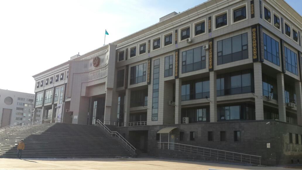 Эволюциялық даму: жастардың рөлі