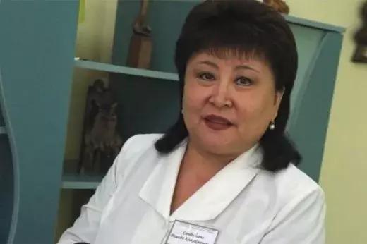 ​Дәрігерді өлтірген күдікті Қостанайда ұсталды 