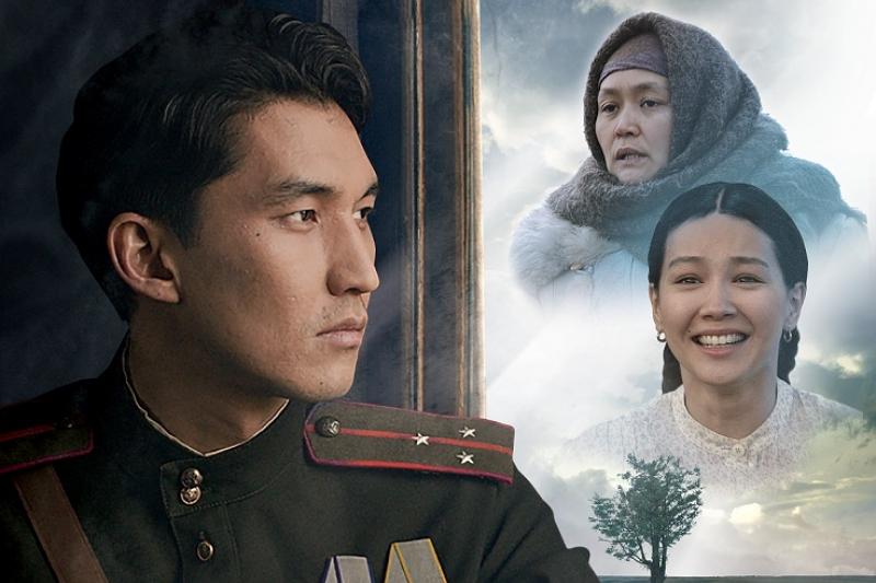 «Анаға апарар жол» «Ақ ілбіс» киножүлдесінің бас жүлдесін алды