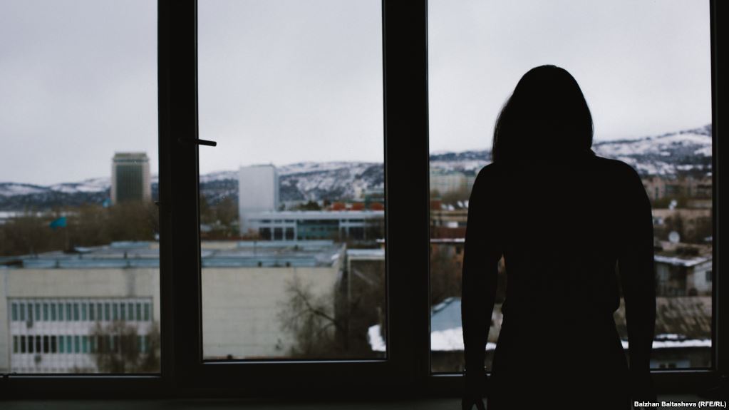 Атырауда дағдарыс орталығы ашылады