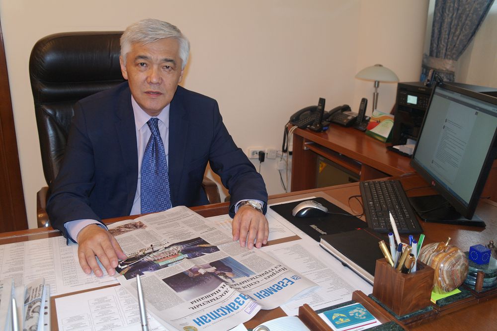 Адами капитал сапасын кітапхана арттырады