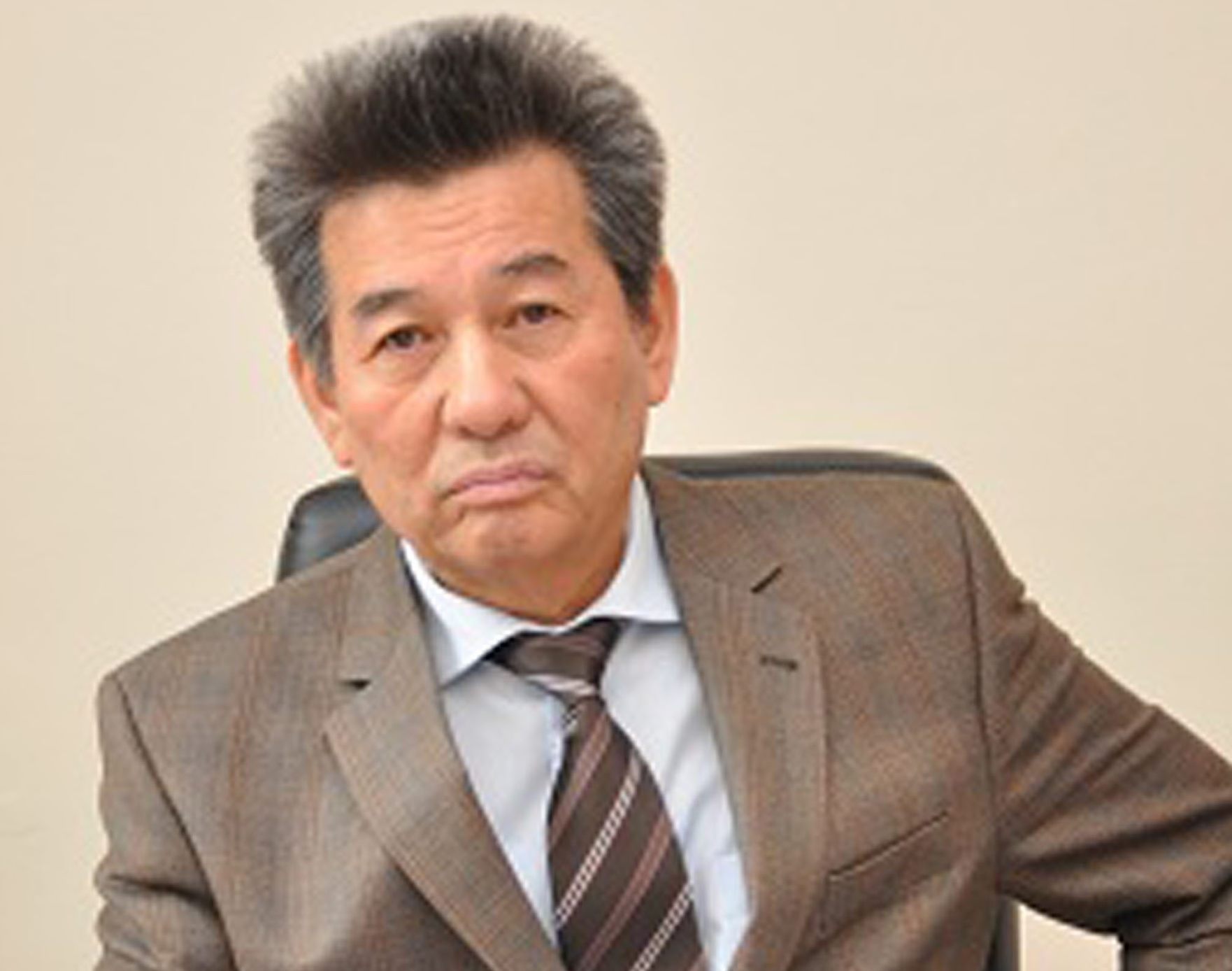 Ұлттық бірегейлігі  мықты халық жаһандануға төтеп береді