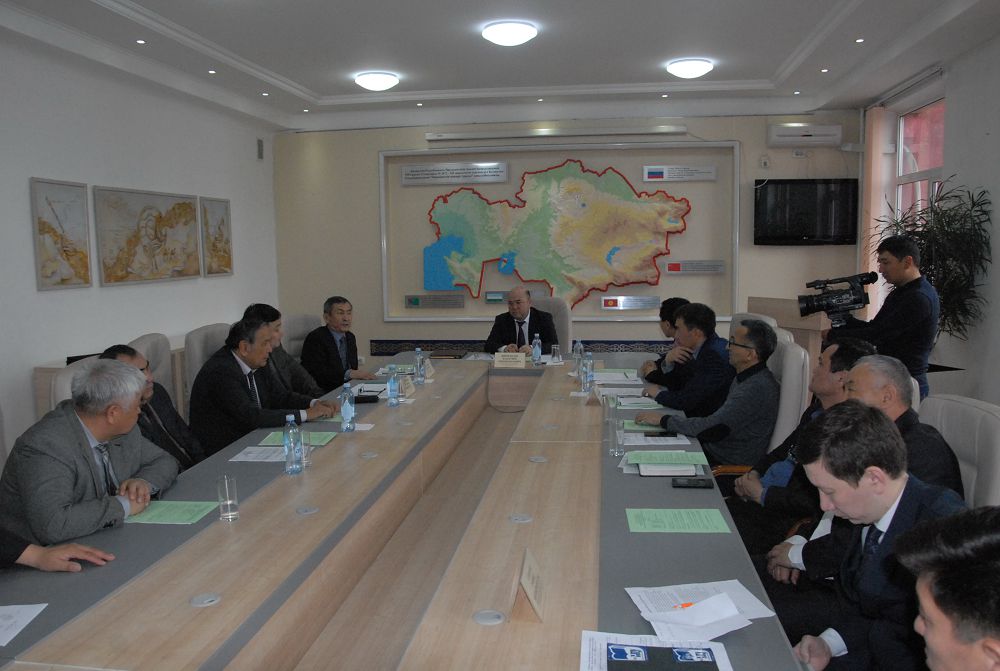 Баянды болашаққа жетелейтін шешім