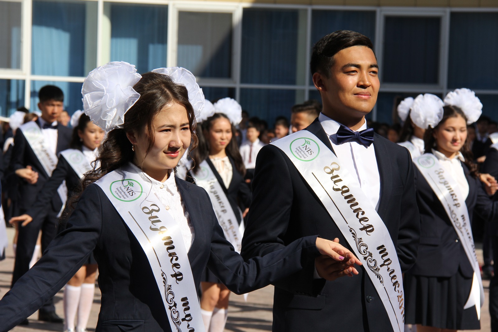 ОҚО-да биыл 33 мың  оқушы мектеп бітіреді