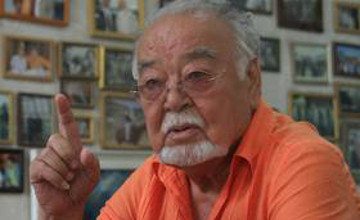 Сөзден іске көшуге шақырамын