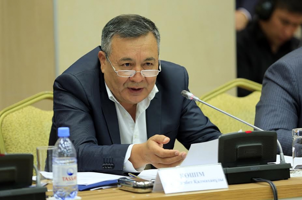 Заман талабына сай