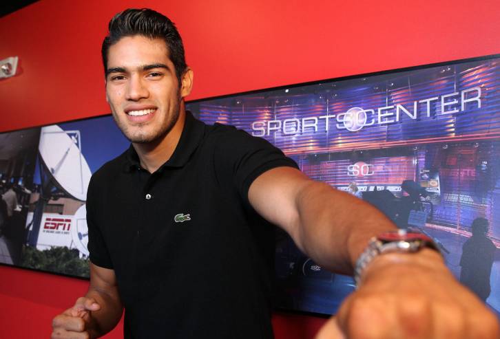 ​Головкин мексикалық боксшы Рамиреспен жұдырықтасуы мүмкін 