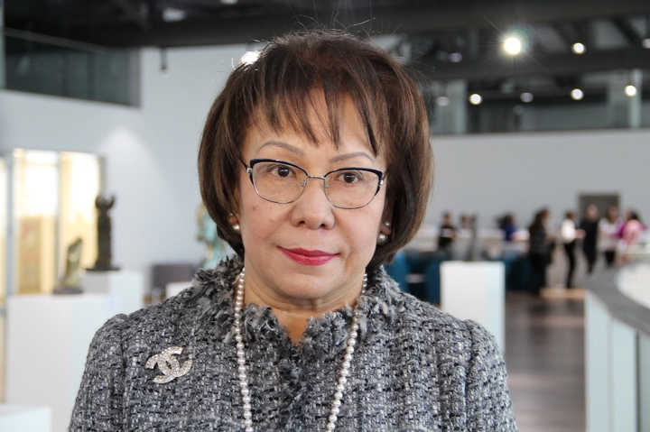 Бізге зор жауапкершілік жүктейді