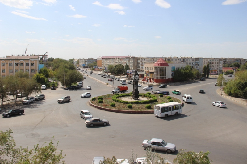 Жапонияның Қазақстандағы елшісі Сыр еліне жұмыс сапарымен келді