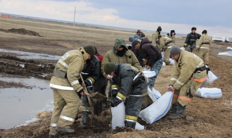 Дүрлігуге негіз жоқ