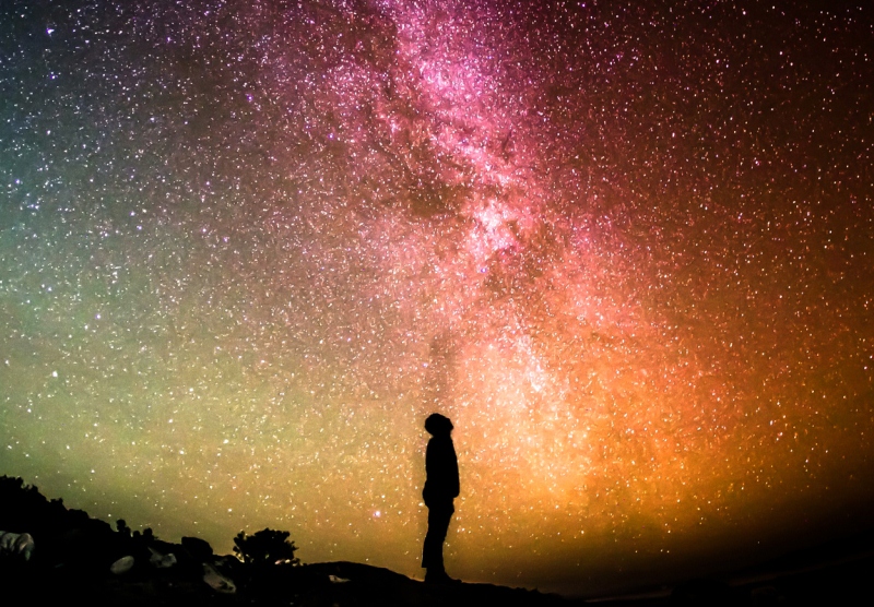 «Құс жолының» қиқулы тарихы