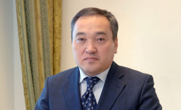 Бірлік қуаты