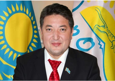 Білімді ұлт қана табысқа жетеді