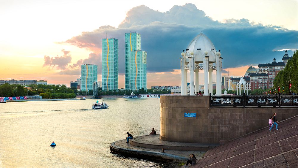 Сананы жаңғырту – ұлтты және тәуелсіздікті сақтау