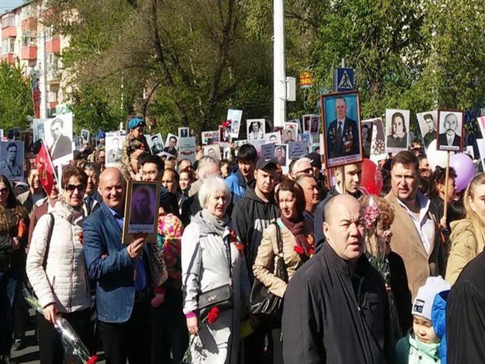 «Менің атамның портреті»