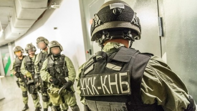 Ұлттық қауіпсіздік комитеті екі облыста арнайы операция жүргізді