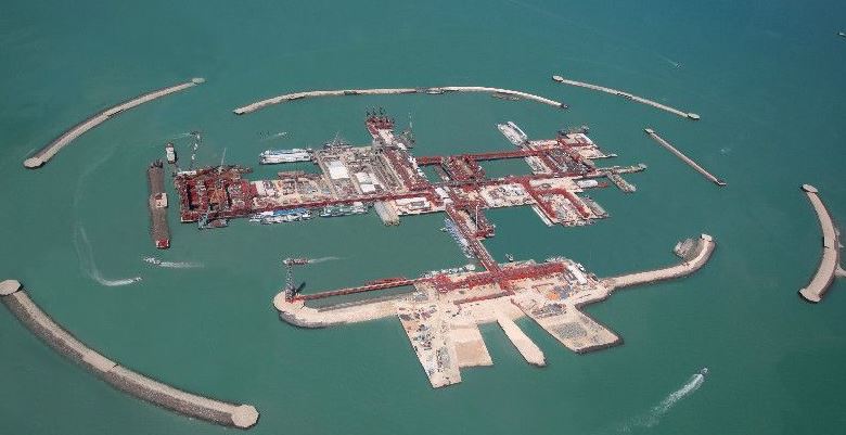 Қашағанда тәулігіне 370 мың баррель мұнай өндіріледі