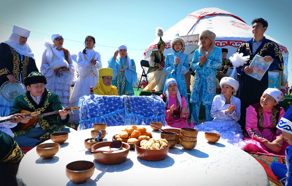 Жобаларымыз жаңа мазмұнмен толықтырылады