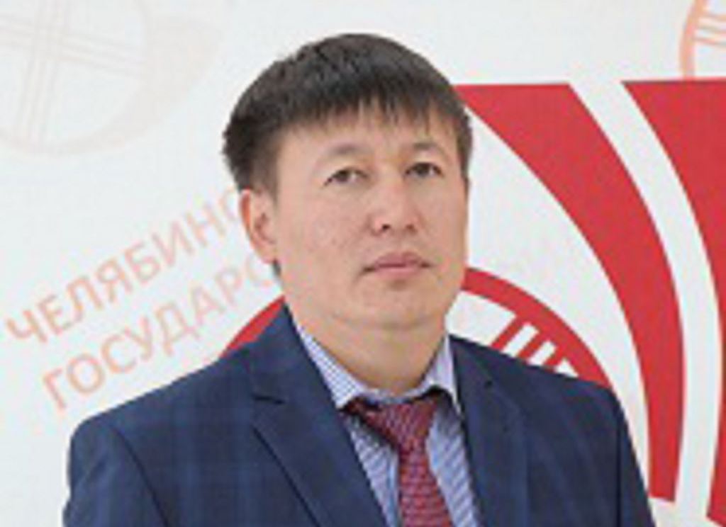 Халықпен тонның ішкі бауындай үйлескен ұйым