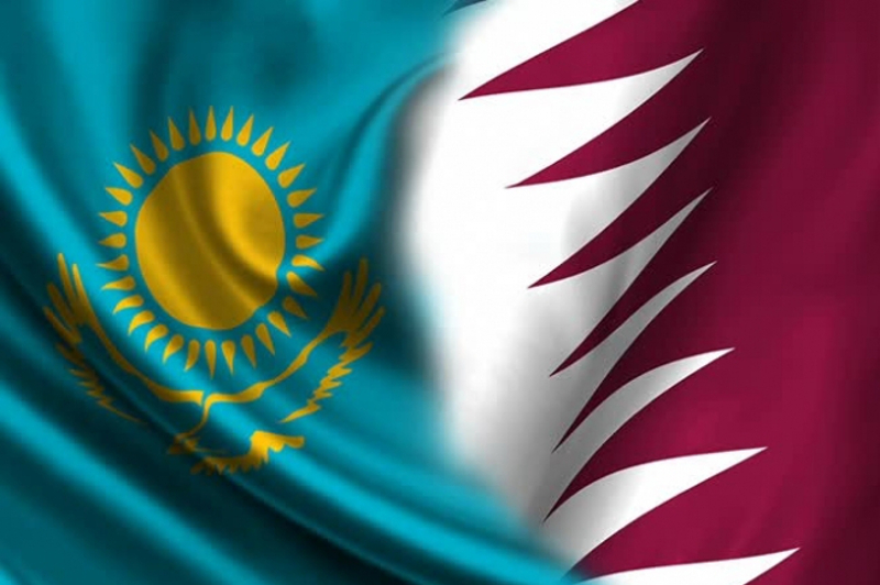 Қатармен  қарым-қатынасымыз қалыпты