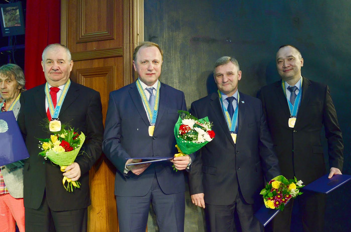 Спортшылардың дәрігерлеріне де құрмет көрсетілді