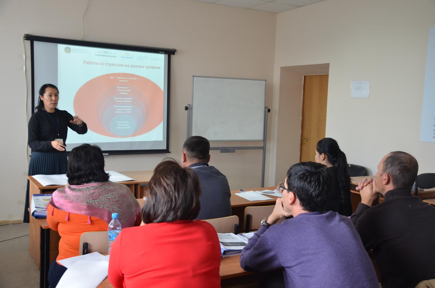 Ауыл кәсіпкерлері тегін оқиды