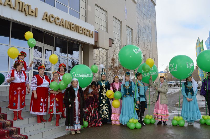 Сыни сәттегі серпіліс